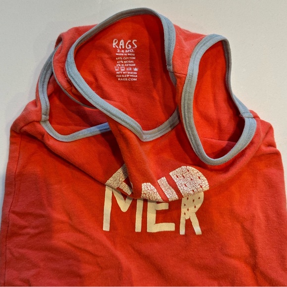 GUC Rags - Picture 2 of 2